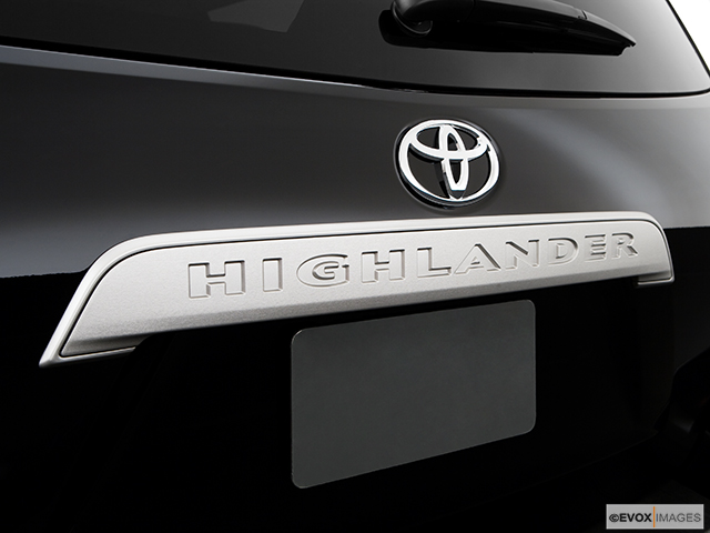 2009 Toyota Highlander