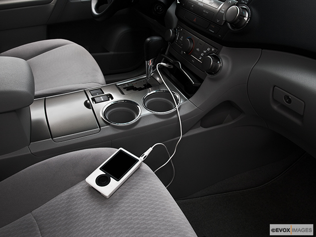 2009 Toyota Highlander