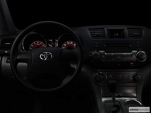 2009 Toyota Highlander