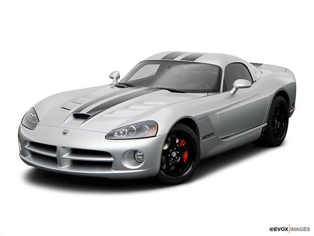 2009 Dodge Viper