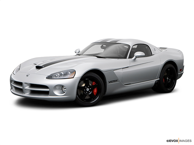 2009 Dodge Viper