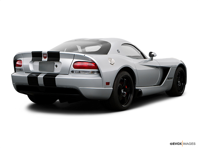 2009 Dodge Viper