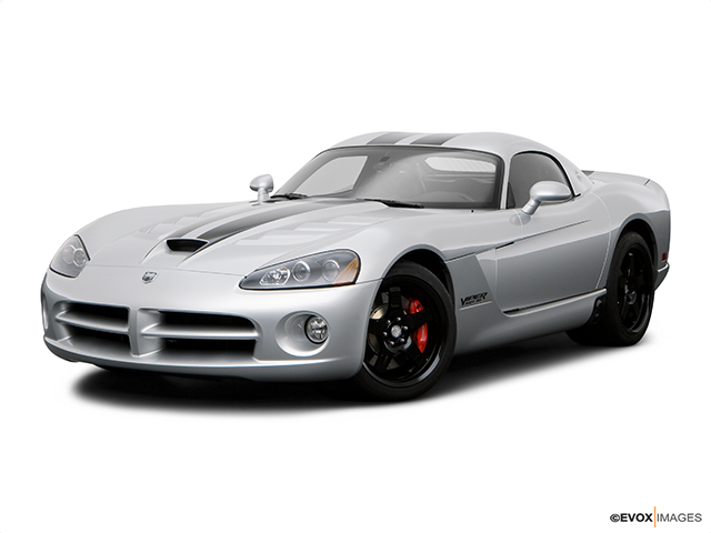 2009 Dodge Viper