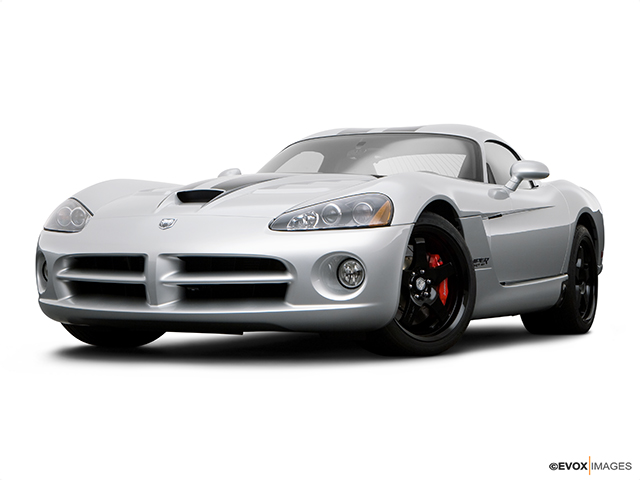 2009 Dodge Viper