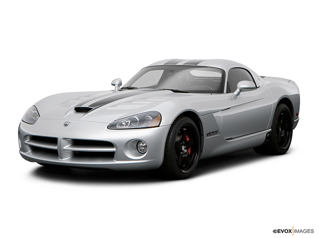 2009 Dodge Viper