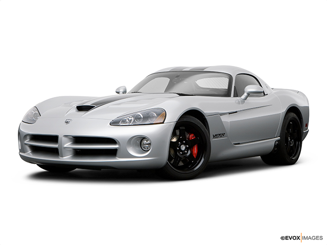 2009 Dodge Viper