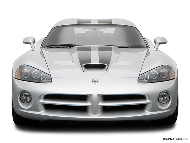2009 Dodge Viper