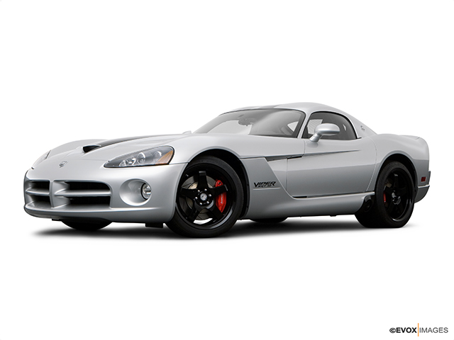 2009 Dodge Viper