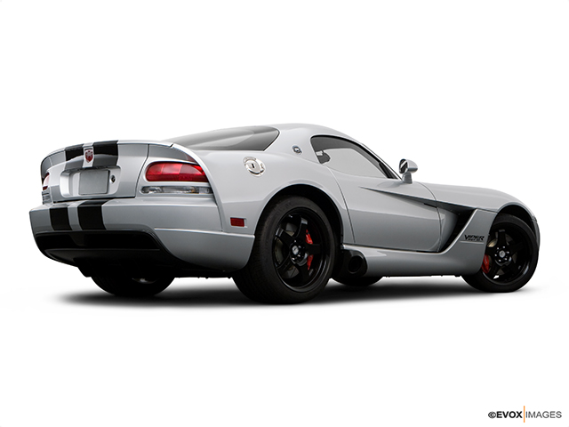 2009 Dodge Viper