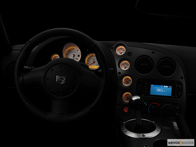 2009 Dodge Viper