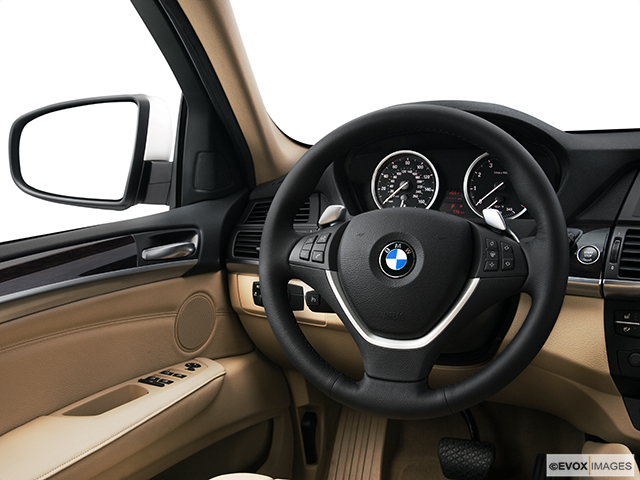 2009 BMW X6