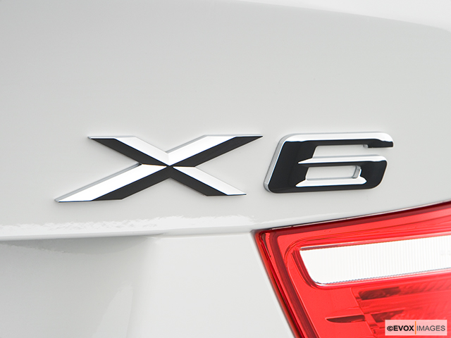 2009 BMW X6