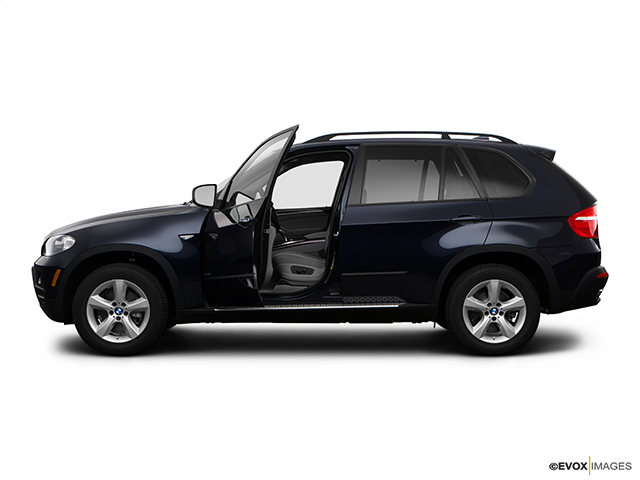 2009 BMW X5