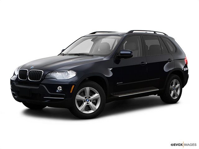 2009 BMW X5
