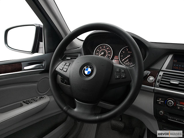 2009 BMW X5