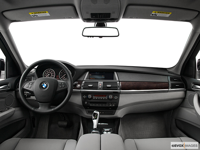 2009 BMW X5