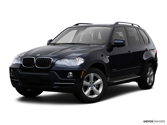 2009 BMW X5