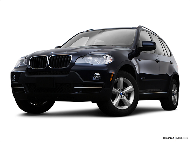 2009 BMW X5