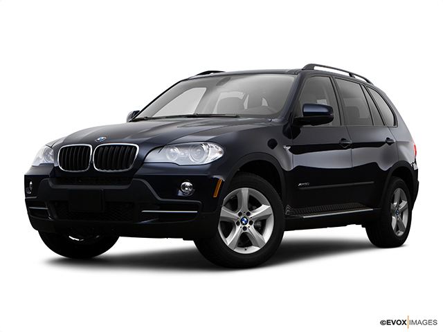 2009 BMW X5