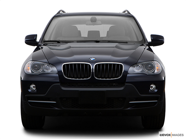 2009 BMW X5