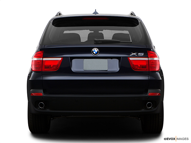 2009 BMW X5