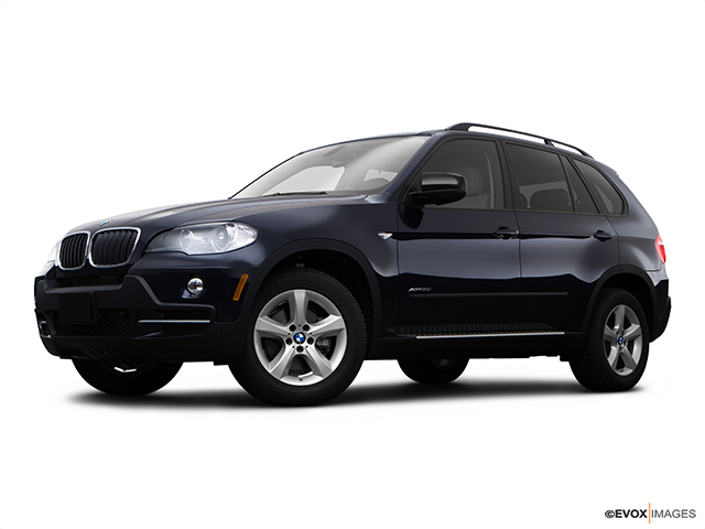 2009 BMW X5