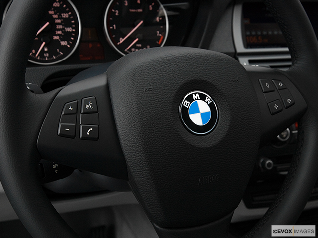 2009 BMW X5