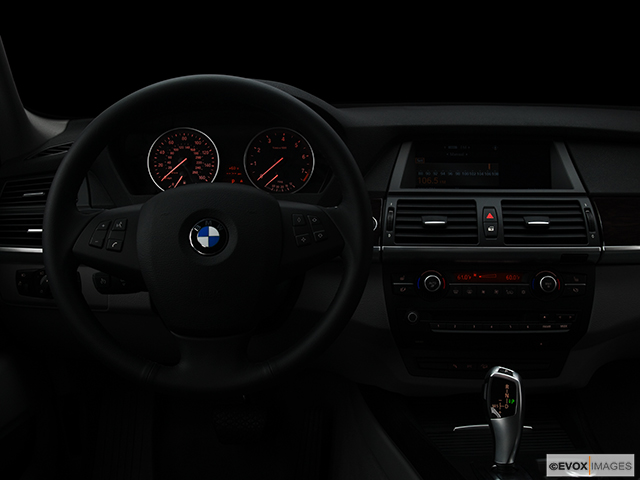 2009 BMW X5
