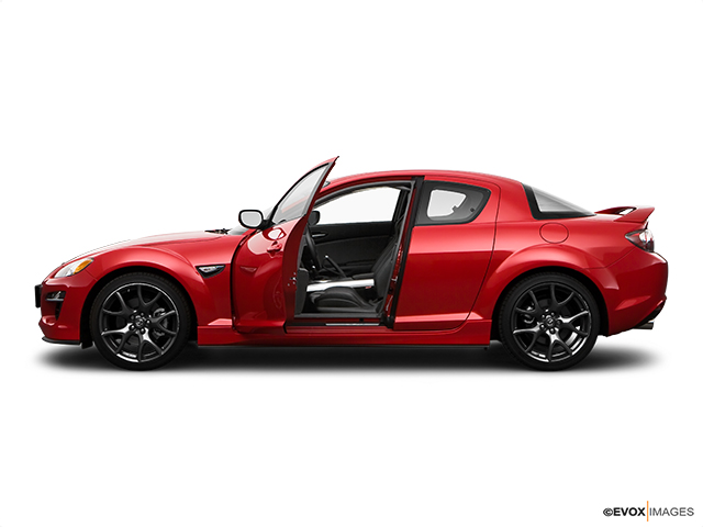 2009 Mazda RX-8