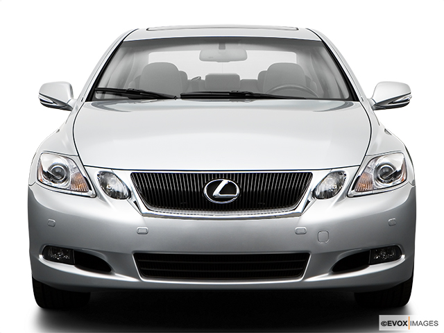 2009 Lexus GS 460