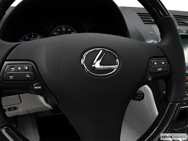 2009 Lexus GS 460