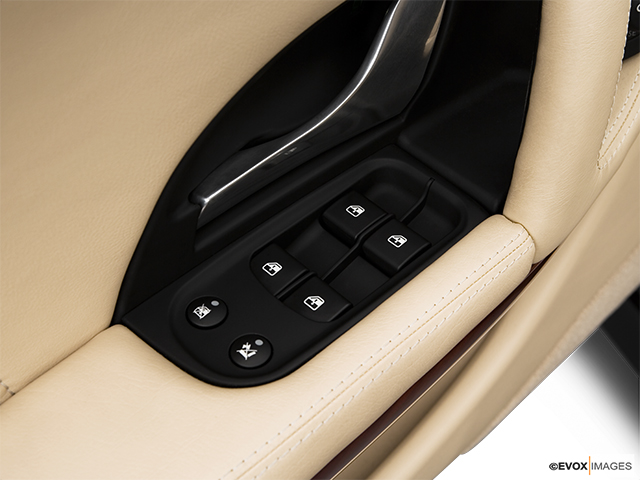 2009 Maserati Quattroporte