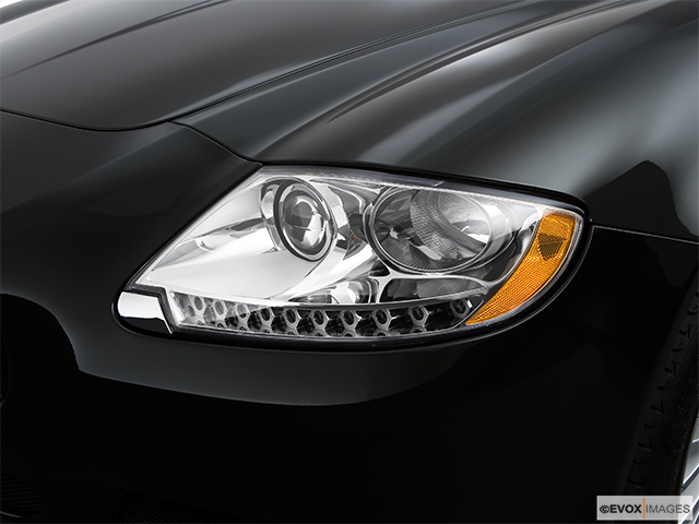 2009 Maserati Quattroporte