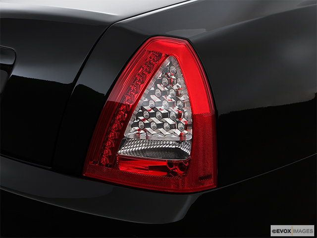 2009 Maserati Quattroporte