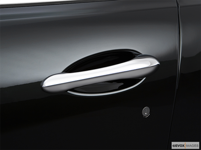 2009 Maserati Quattroporte