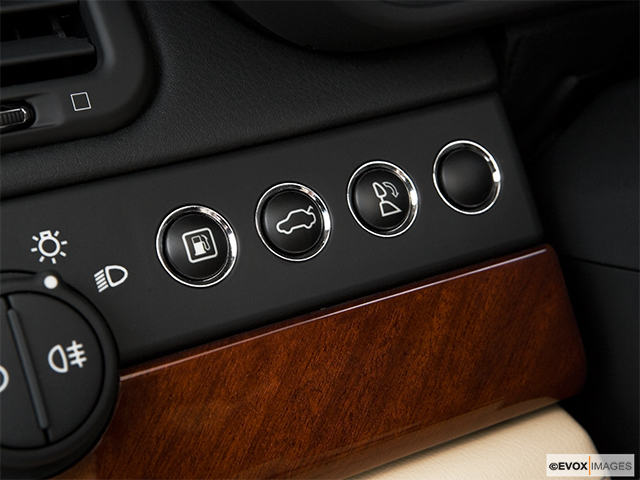 2009 Maserati Quattroporte