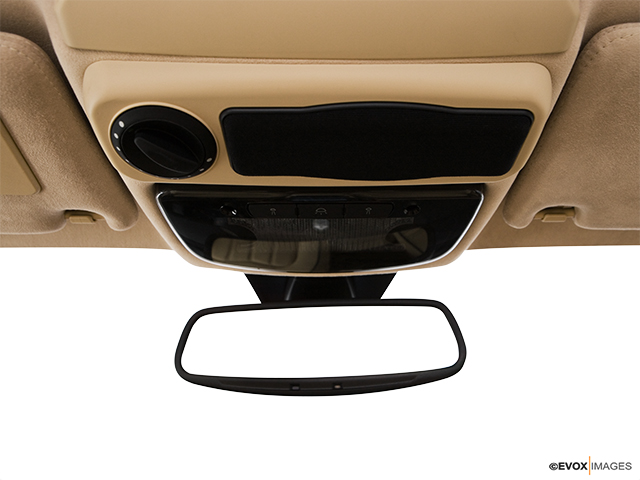 2009 Maserati Quattroporte