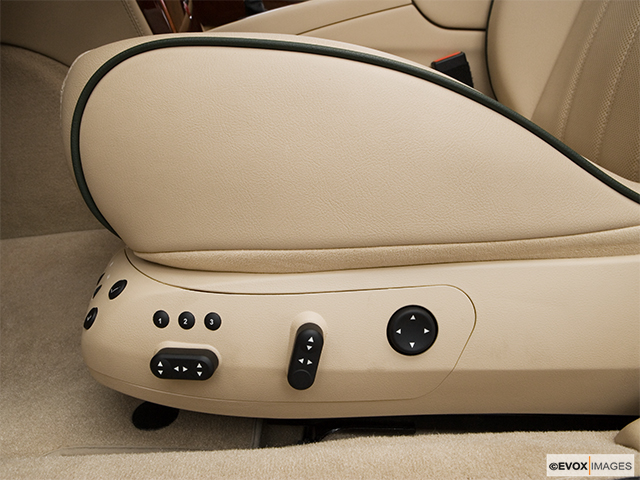 2009 Maserati Quattroporte