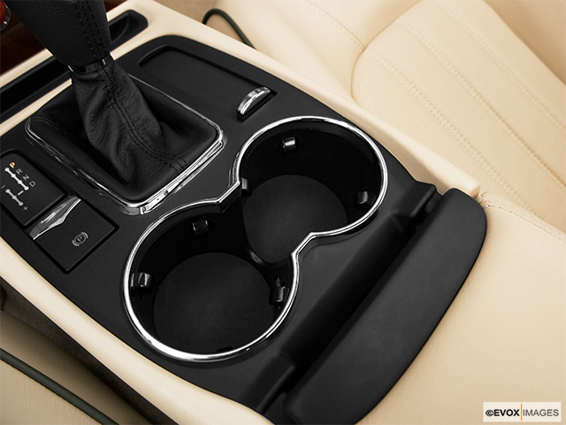 2009 Maserati Quattroporte