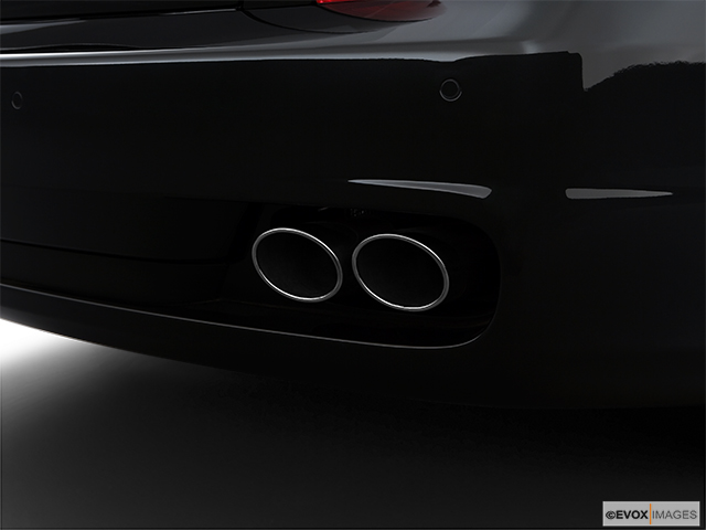 2009 Maserati Quattroporte