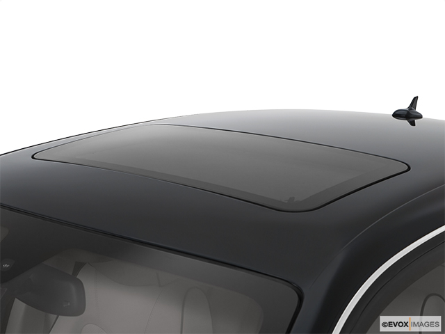 2009 Maserati Quattroporte