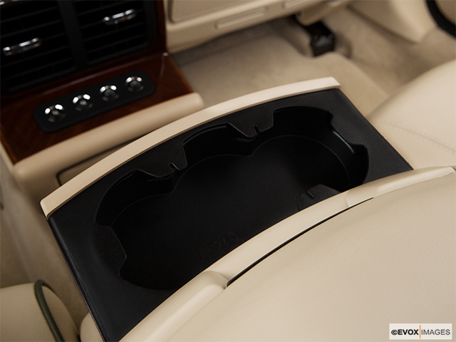 2009 Maserati Quattroporte