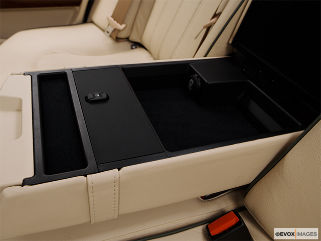 2009 Maserati Quattroporte