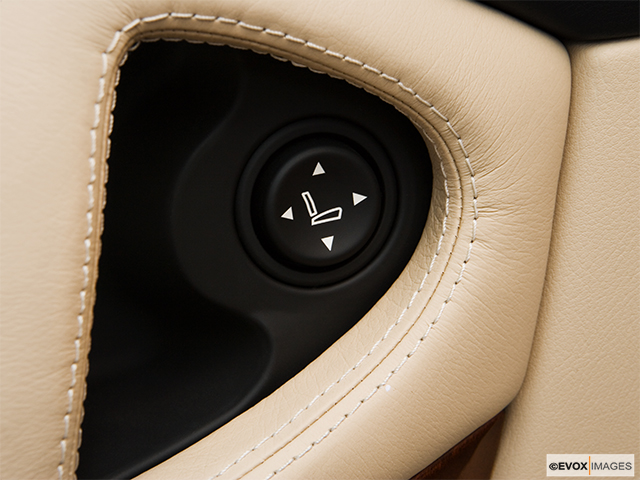 2009 Maserati Quattroporte