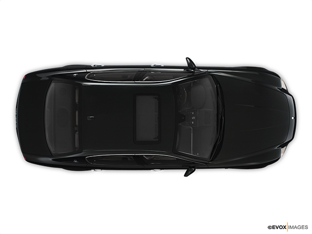 2009 Maserati Quattroporte