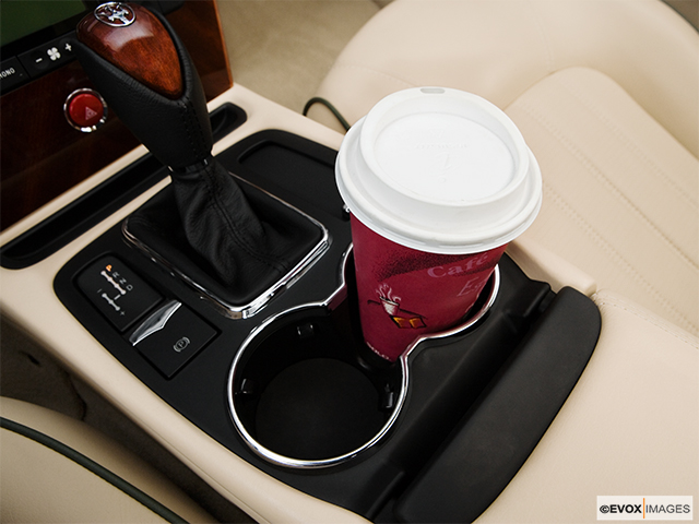 2009 Maserati Quattroporte