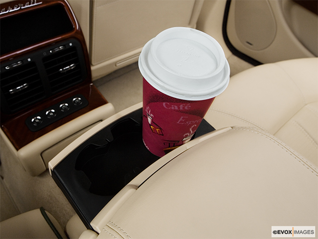 2009 Maserati Quattroporte