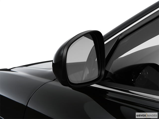 2009 Maserati Quattroporte