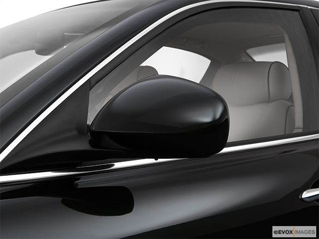 2009 Maserati Quattroporte