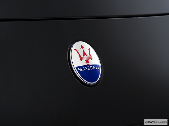 2009 Maserati Quattroporte